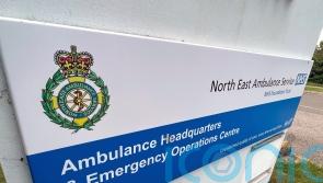 Ambulance service suspends X account amid ‘hate speech and misinformation’