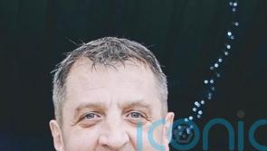 Man, 53, stabbed outside his home named by police