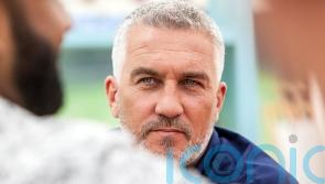 Paul Hollywood defends wife against criticism over proposed pub closure