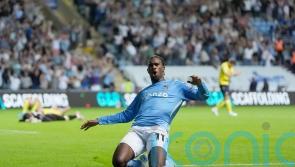 Haji Wright late winner gives Coventry victory over Oxford