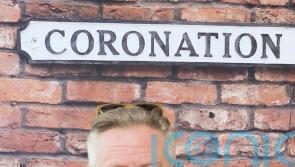 Sean Wilson steps away from Coronation Street return for ‘personal reasons’