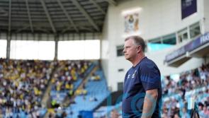Mark Robins relieved as Coventry earn last-gasp victory over Oxford