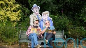 Still Game’s Jack and Victor to return in comic book form