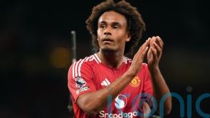 Erik ten Hag thrilled as Man Utd debutant Joshua Zirkzee hits the ground running
