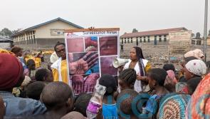 New mpox strain: What is it and what does it mean for the UK?