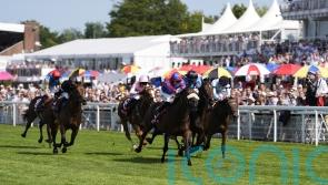 Big Evs and Asfoora ready to renew rivalry in Nunthorpe