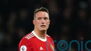 Ex-Man United defender Phil Jones confirms retirement as he eyes coaching career