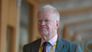 SNP whip removed from MSP following ‘utterly abhorrent’ Gaza comments