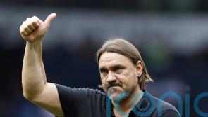 Daniel Farke understands fan frustration but says &lsquo;many positives&rsquo; in Leeds draw