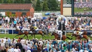 Fahey dominates Great St Wilfrid as Dare To Hope delivers