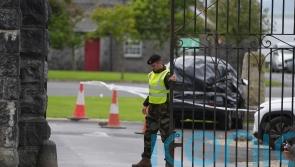 Youth remanded in custody charged with stabbing army chaplain