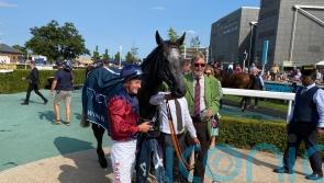 Tiber Flow comes out on top in thrilling Hungerford finish