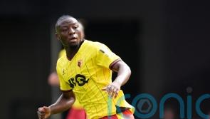 Edo Kayembe scores brace as Watford ease past Stoke to maintain winning start