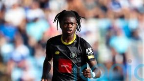 Accrington denied by stoppage-time Sam Folarin equaliser in six-goal thriller