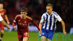 Topi Keskinen makes big impact on Aberdeen debut with late winner