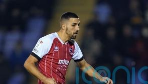 Forest Green ease past Boston