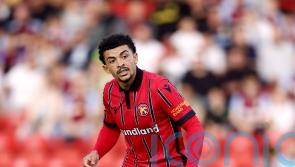 Swindon crash to heavy home defeat to Walsall