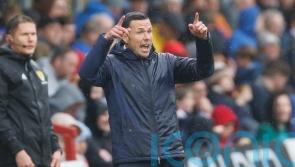 Don Cowie says Ross County’s shock exit to Spartans is a ‘massive blow’