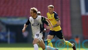 Gateshead avenge bad tackle on Greg Olley to beat 10-man Woking and keep pace