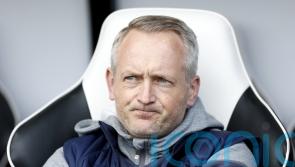 Neil Critchley: Blackpool lost belief in what they were doing