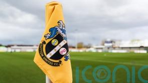 Sutton brush aside Altrincham to register first win of National League campaign