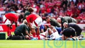 Nuno confirms Danilo suffered broken ankle in draw against Bournemouth