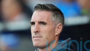Swindon boss Mark Kennedy ‘hurt’ by heavy loss by determined to stay positive
