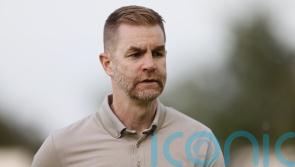 Simon Weaver happy with Harrogate&rsquo;s in-form strikers after Accrington thriller