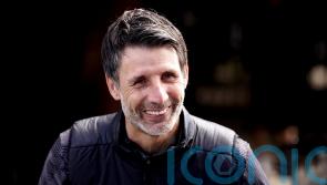 Danny Cowley praises Colchester’s work rate in victory against MK Dons