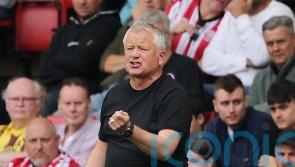 Chris Wilder rues Sheffield United’s lack of control as QPR fight back for draw