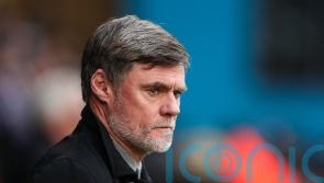 Andy Cook effort should have stood, claims Bradford boss Graham Alexander