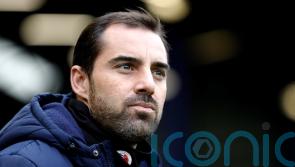 Reading boss Ruben Selles can not wait for ‘suffering’ of last season to be over