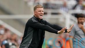 Eddie Howe wants Newcastle to adopt siege mentality after ‘against the odds’ win
