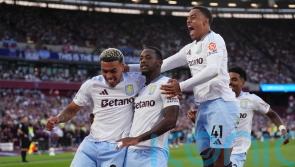 Jhon Duran shows West Ham what they nearly had as Aston Villa win on the road