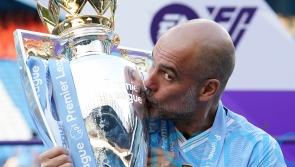 I’d take more satisfaction in Man City improving than title win – Pep Guardiola