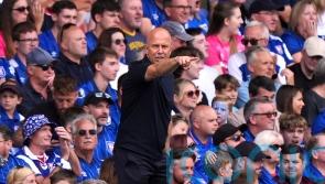 Arne Slot makes light of early kick-off as Liverpool beat Ipswich