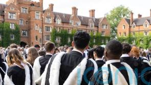 Watchdog says ‘all options’ should be on table to save universities