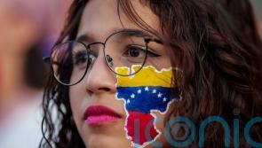 Venezuelans protest across the world to contest presidential election result