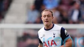 Leicester agree deal to sign Oliver Skipp from Tottenham
