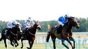 Nice and easy for Al Aasy in Geoffrey Freer stroll