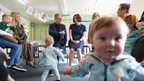 Parents may not get first choice of funded childcare space, Phillipson warns
