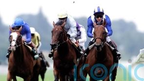 ‘Beautiful’ Nayef is still the apple of Marcus Tregoning’s eye