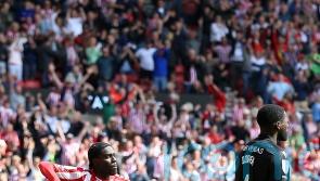 Eliezer Mayenda sets good example at Sunderland – Regis Le Bris