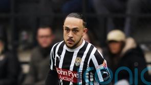 Jodi Jones’ late penalty earns Notts County deserved point