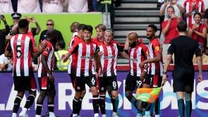 Brentford make light of Ivan Toney absence to see off Crystal Palace