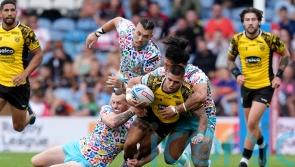 Magic Weekend here to stay, says rugby league commercial chief