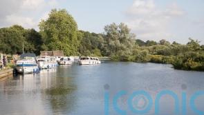 Body found in search for missing man on the Norfolk Broads