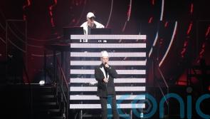BBC Radio 2 listeners vote West End Girls as their favourite Pet Shop Boys song