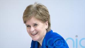 More political leaders should read Prophet Song: Sturgeon