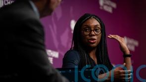 Kemi Badenoch: Equality Act being misinterpreted ‘fed discontent’ in communities